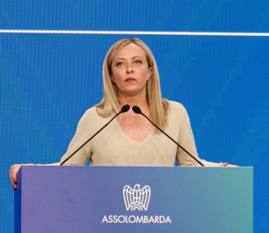 Meloni “Sull’energia stanziati oltre 60 miliardi, ma servono risposte strutturali”