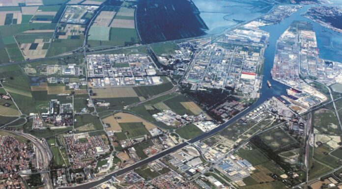 Omc Med Energy 2027, Ravenna al centro della sfida energetica del Mediterraneo