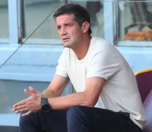 L’Inter sfida il Bruges, Chivu “Sogno si deve trasformare in responsabilità”