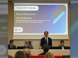 Sclerosi multipla, in Puglia un nuovo modello di cura per migliorare l’assistenza