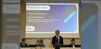 Sclerosi multipla, in Puglia un nuovo modello di cura per migliorare l’assistenza