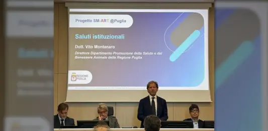 Sclerosi multipla, in Puglia un nuovo modello di cura per migliorare l’assistenza