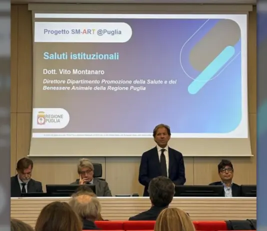 Sclerosi multipla, in Puglia un nuovo modello di cura per migliorare l’assistenza