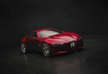 Alfa Romeo torna protagonista al Salone di Parigi 2026