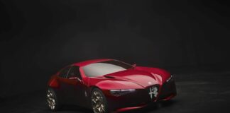 Alfa Romeo torna protagonista al Salone di Parigi 2026