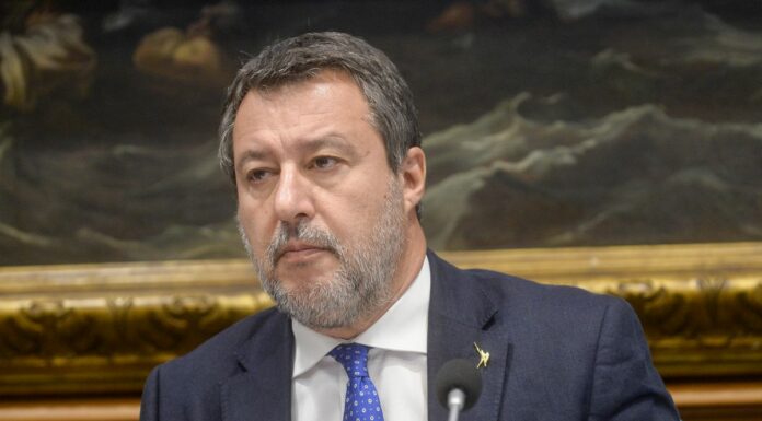 Lega, Salvini “Dal congresso segreteria politica e aggiornamento del simbolo”