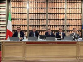 Giorgetti “Dall’economia italiana significativa capacità di tenuta”