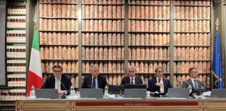 Giorgetti “Scenario di elevata incertezza, significativa la capacità di tenuta dell’economia italiana”