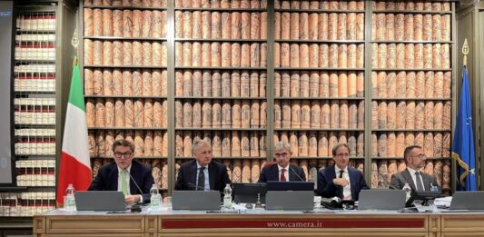 Giorgetti “Dall’economia italiana significativa capacità di tenuta”