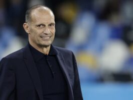Allegri “Col Villarreal sarà dura, ma serve fare punti in Champions”