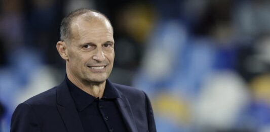 Allegri “Col Villarreal sarà dura, ma serve fare punti in Champions”