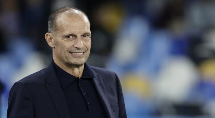 Allegri “Col Villarreal sarà dura, ma serve fare punti in Champions”