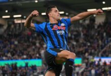 L’Atalanta ritrova i tre punti, battuto 3-1 il Venezia