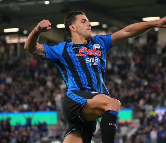 L’Atalanta ritrova i tre punti, battuto 3-1 il Venezia