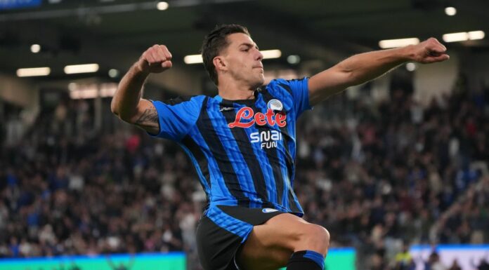 L’Atalanta ritrova i tre punti, battuto 3-1 il Venezia