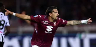 Bragança e Kulenovic firmano il 2-1 del Torino sull’Udinese