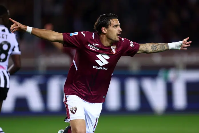 Torino FC v Udinese Calcio - Serie A 2026/27