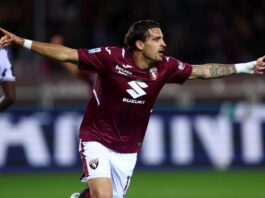 Bragança e Kulenovic firmano il 2-1 del Torino sull’Udinese