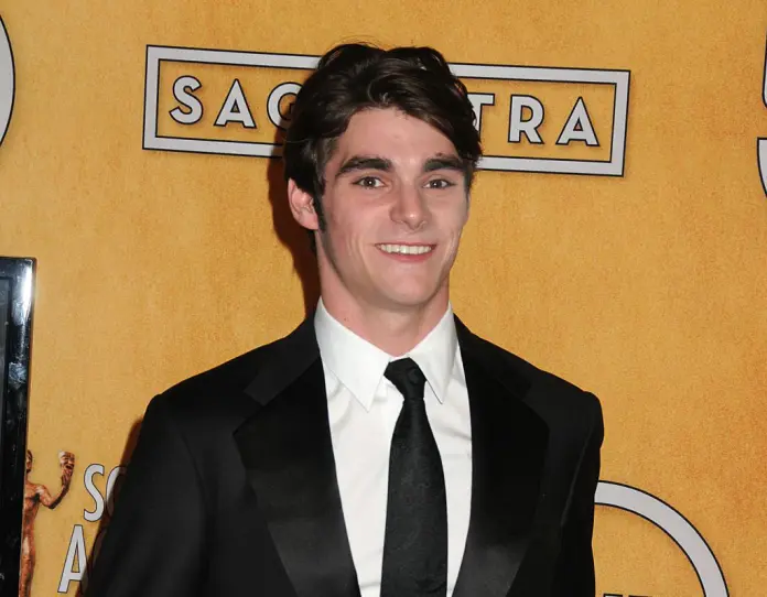RJ Mitte Has Passed Away