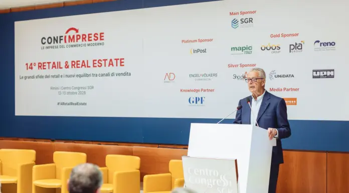 Centri commerciali, settore maturo e stabile. La crescita passa dagli ampliamenti