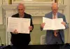 Med-Or, siglato accordo di collaborazione con la Diplomatic Academy of Ukraine