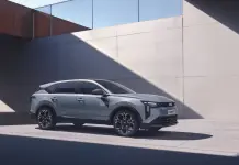 Al via gli ordini di Dacia Striker, il crossover che sfida i SUV