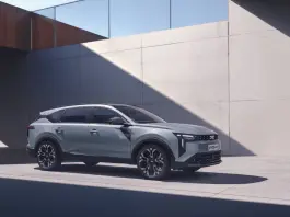 Al via gli ordini di Dacia Striker, il crossover che sfida i SUV