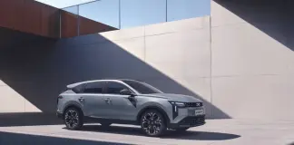 Al via gli ordini di Dacia Striker, il crossover che sfida i SUV