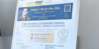 Memoria, partecipazione e formazione, Assidipost Federmanager guarda al futuro