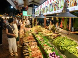 Sicurezza alimentare, la Cina intensifica vigilanza e contrasto ai reati