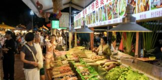 Sicurezza alimentare, la Cina intensifica vigilanza e contrasto ai reati