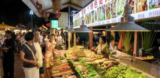 Sicurezza alimentare, la Cina intensifica vigilanza e contrasto ai reati