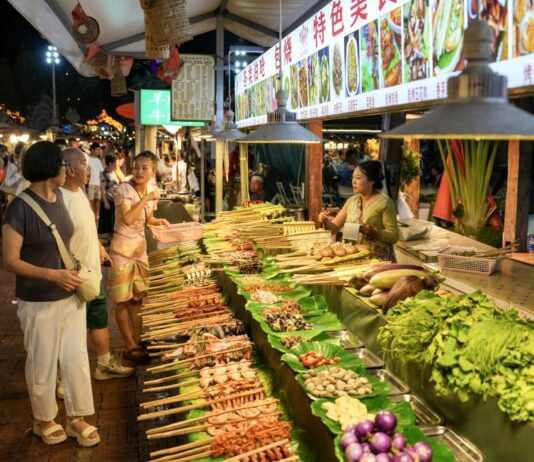 Sicurezza alimentare, la Cina intensifica vigilanza e contrasto ai reati