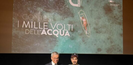 Festa del Cinema, Acea premia il corto vincitore de “I mille volti dell’acqua”