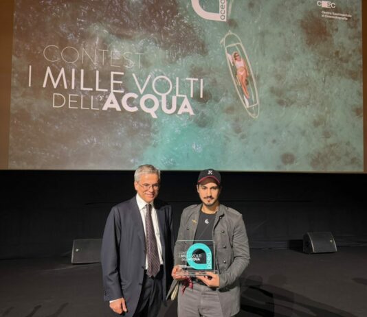 Festa del Cinema, Acea premia il corto vincitore de “I mille volti dell’acqua”