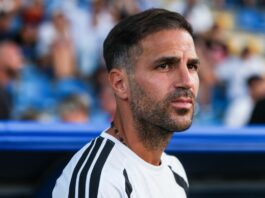 Fabregas “Stiamo vivendo un sogno, il nostro nuovo status è meritato”