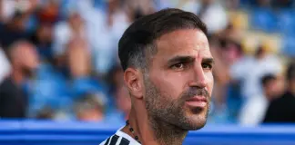 Fabregas “Stiamo vivendo un sogno, il nostro nuovo status è meritato”