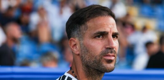 Fabregas “Stiamo vivendo un sogno, il nostro nuovo status è meritato”