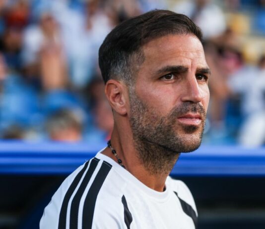 Fabregas “Stiamo vivendo un sogno, il nostro nuovo status è meritato”