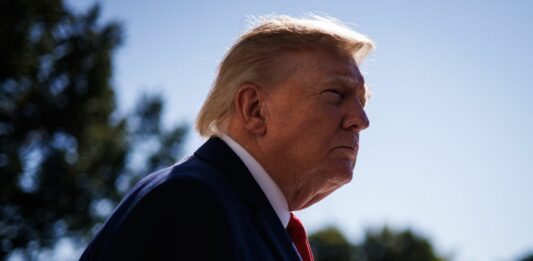Trump “Sia Ucraina che Russia vogliono la fine della guerra, troveremo soluzione”