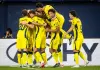 Il Napoli crolla in Champions, vince 3-1 il Villarreal