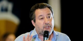 Salvini “Non sarà una manovra lacrime e sangue, vogliamo la pensione a 64 anni”