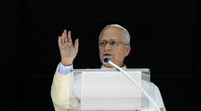 Notte serena per il Papa, rimosso adenocarcinoma polmonare