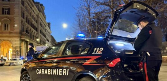 Aggressioni con minicar a Roma, sequestrato il mezzo e denunciate due persone