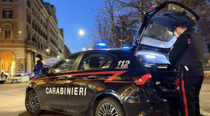 Aggressioni con minicar a Roma, sequestrato il mezzo e denunciate due persone