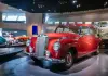 Mercedes-benz festeggia ad Auto e Moto d’Epoca i 140 anni dell’automobile