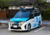 Nissan amplia il servizio di mobilità autonoma a Kobe