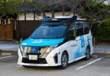 Nissan amplia il servizio di mobilità autonoma a Kobe