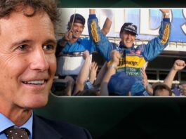A.Benetton a High Performance “Schumacher dava il massimo e chiedeva altrettanto”
