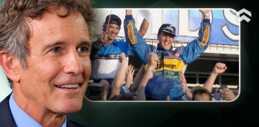 A.Benetton a High Performance “Schumacher dava il massimo e chiedeva altrettanto”
